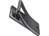 Funda - CellularLine Mood, Para 13, Goma Blanda, Trasera, Negro