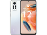 Móvil - Xiaomi Redmi Note 12 Pro, Blanco, 265 GB, 8 GB RAM, 6.67" AMOLED FHD+ 120Hz, Snapdragon 732G, 5000 mAh, Android