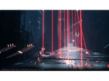 Nintendo Switch Crymachina