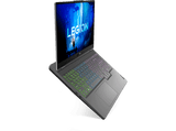 Portátil gaming - Lenovo Legion 5 Pro 16IAH7H, 16 WUXGA, Intel® Core™ i7-12700H, 16GB RAM, 1TB SSD, GeForce RTX™ 3060, Sin sistema operativo