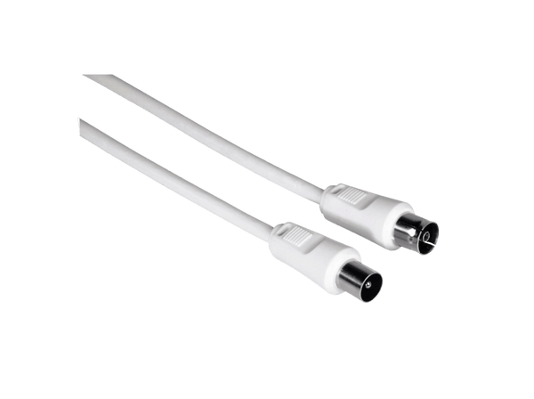 Cable antena - Hama 75db 1,5m