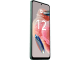 Móvil - Xiaomi Redmi Note 12, Verde, 128 GB, 4 GB RAM, 6.67 AMOLED FHD+ 120Hz, Qualcomm Snapdragon® 680 2,4 Ghz, 5000 mAh, Android