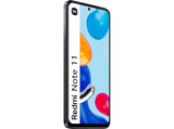 Móvil - Xiaomi Redmi Note 11, Gris grafito, 64 GB, 4 GB RAM, 6.43 Full HD+, Snapdragon 680, 5000mAh, Android 11