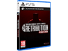PS5 The Walking Dead: Saints and Sinners Chapter 2, Retribution (Payback Edition) VR