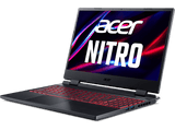 Portátil gaming - Acer Nitro AN515-46-R3M8, 15.6 Full HD, AMD Ryzen™ 7 6800H, 16GB RAM, 512GB SSD, GeForce RTX™ 3050, Sin sistema operativo