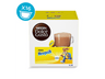 Cápsulas monodosis - Dolce Gusto Nesquik, Pack de 16 cápsulas para 16 tazas