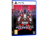 PS5 Vengeful Guardian: Moonrider