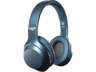 Auriculares inalámbricos - Vieta Pro Silence 2, Dual Pairing, ANC -25dB; 20h, Bluetooth, Azul