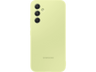 Funda - Samsung, Para Samsung Galaxy A54, Trasera, Silicona, 6.4", Lima