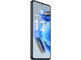 Móvil - Xiaomi Redmi Note 12 Pro 5G, Negro, 128 GB, 8 GB RAM, 6.67 AMOLED FHD+ 120Hz, MediaTek Dimensity 1080 2,6 Ghz, 5000 mAh, Android