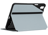 Funda tablet - Targus Click-In, Para iPad, 27.7 cm (10.9), Plata