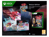 Xbox One & Xbox Series X Raiden IV x Mikado Remix Deluxe
