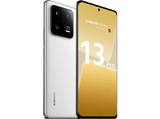 Móvil - Xiaomi 13 Pro, Blanco, 256 GB, 12 GB, 6.73 QHD+ AMOLED 120 Hz, Snapdragon® 8 Gen 2, 4820 mAh, Android 13 - MIUI 14