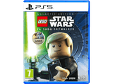 PS5 Lego Star Wars: La Saga Skywalker (Galactic Edition)