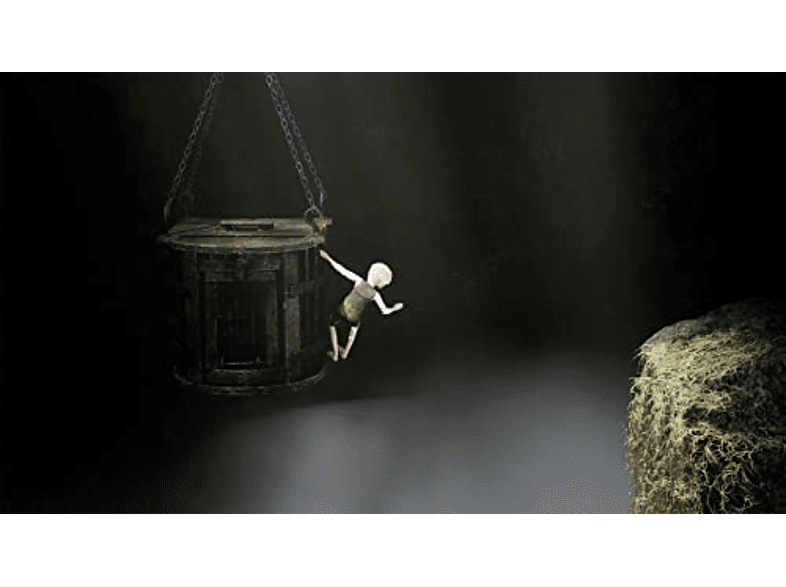 Nintendo Switch Bramble: The Mountain King