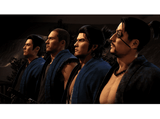 Xbox One & Xbox Series X Like a Dragon ISHIN!