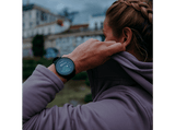 Sportwatch - Suunto 9 Peak All Black, 14 días, 80 Modos, Bluetooth, GPS, Resistente al agua, Negro