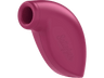 Succionador de clítoris - Satisfyer One Night Stand, Desechable: 1 uso de 90 minutos, 4 programas de ondas de presión, Plástico ABS y Silicona, Rosa