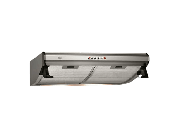 Campana - Teka C 6420, Integrable, 60 cm de ancho, 375 m3/h, Inox