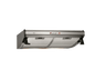 Campana - Teka C 6420, Integrable, 60 cm de ancho, 375 m3/h, Inox