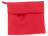 Saco cuece patatas - CMP Paris Cuisy, Para microondas, Rojo