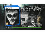 PS5 Greyhill Incident Abducted Edition