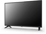 TV LED 32 - OK 32772HN-TAB, Smart TV, HD, DVB-T2 , Negro