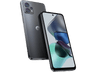 Móvil - Motorola G23, Matte Charcoal, 128 GB, 8 GB RAM, 6.5" HD+, MediaTek Helio G85, 5000 mAh, Android