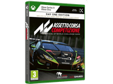 Xbox Series X/ Xbox One Assetto Corsa Competizione: Day One Edition