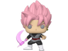 Figura - Funko Pop! Dragon Ball: Super Saiyan Rose Goku Black, Vinilo, 10 cm