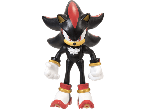 Figura - Sherwood Minifigura The Hedgehog (Sonic), Articulado