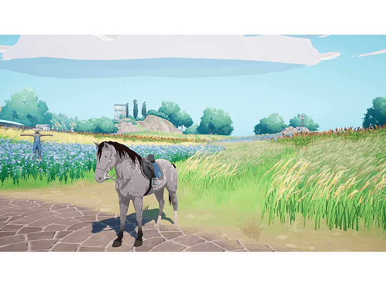 PS5 Horse Tales: Emerald Valley Ranch