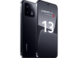 Móvil - Xiaomi 13, Negro, 256 GB, 8 GB RAM, 6.36 FHD+ AMOLED 120 Hz, Snapdragon® 8 Gen 2 , 4500 mAh, Android 13 - MIUI 14