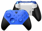 Mando - Microsoft Elite Wireless Controller V2 Core RFZ-00018, Para Xbox, Inalámbrico, Azul