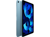 Apple iPad Air, 256 GB, Azul, WiFi, 10.9, Liquid Retina, Chip M1 con Neural Engine