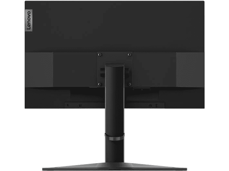 Monitor - Lenovo G27qe-20, 27 QHD, 7 ms, 100 Hz, HDMI, DisplayPort, Raven Black