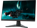 Monitor gaming - Lenovo G27e-20 , 27, Full HD, 1 ms, 120 Hz, HDMI, DisplayPort