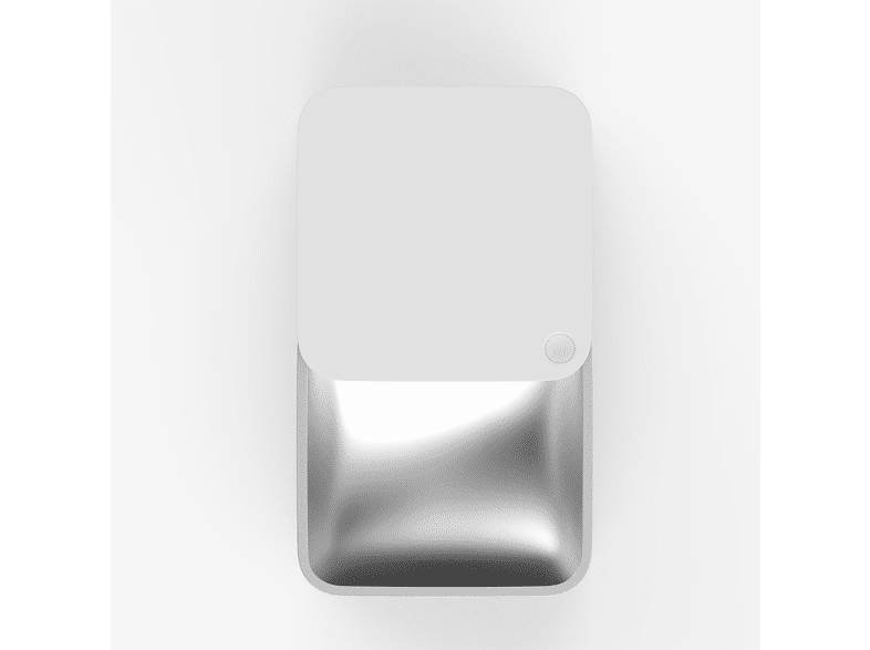 Comedero automático inteligente - Xiaomi Smart Pet Food Feeder, 24h automático, Alimentación personalizable, Control por app, Blanco