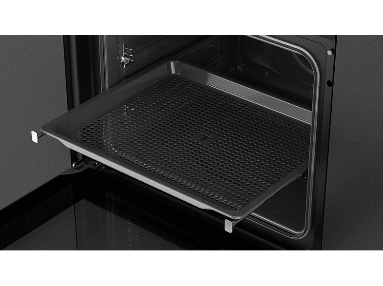 Horno - Teka AirFry HCB 6646, 70 l, Eléctrico, Limpieza por agua, 59.50 cm, Inox