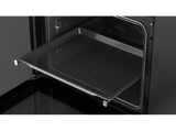Horno - Teka AirFry HCB 6646, 70 l, Eléctrico, Limpieza por agua, 59.50 cm, Inox