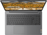 Portátil - Lenovo IdeaPad 3 15ALC6, 15.6 Full HD, AMD Ryzen™ 5 5500U, 8GB RAM, 512GB SSD, Radeon™ Graphics, Windows 11 Home Modo S