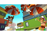 Nintendo Switch Embr