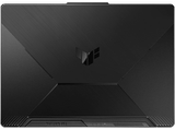 Portátil gaming - Asus TUF F15 FX506HE-HN012, 15.6 Full HD, Intel® Core™ i5-11400H, 16GB RAM, 512GB SSD, GeForce RTX™ 3050 TI, Sin sistema operativo