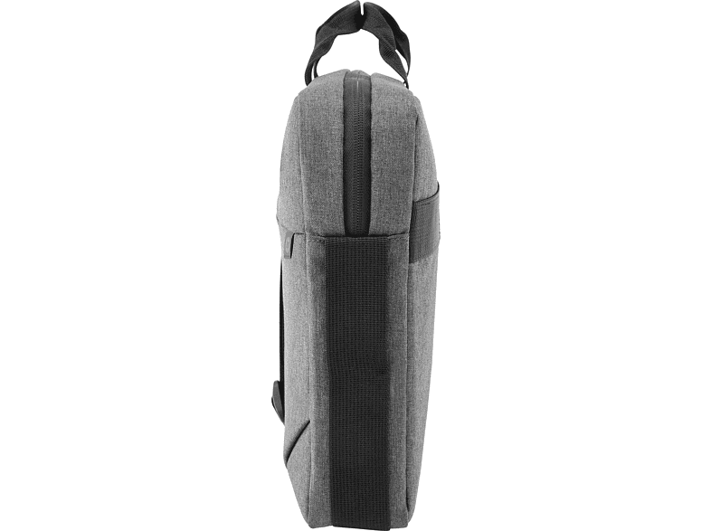 Funda portátil - HP Prelude 15.6,  1E7D7AA, Poliéster, Gris