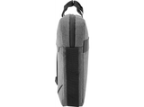 Funda portátil - HP Prelude 15.6,  1E7D7AA, Poliéster, Gris