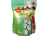 Café molido - Delta 5012052, Arábica y robusta, Intensidad 7, Ecológico