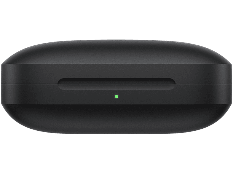Auriculares True Wireless - OnePlus Buds Pro 2 Black, Intraurales, Bluetooth 5.3, Cancelación ruido, Micrófono, Negro