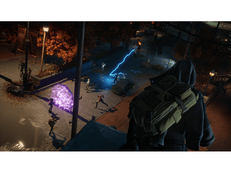 PC Redfall