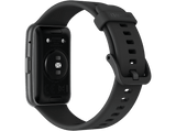 Smartwatch - Huawei Watch Fit New, 21 cm, AMOLED 1.64, GPS, 5ATM, Medición oxígeno en sangre, Negro