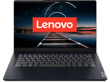Portátil - Lenovo IdeaPad 3 14ALC6, 14 Full HD, AMD Ryzen™ 5 5500U, 8GB RAM, 512GB SSD, Radeon™ Graphics, Sin sistema operativo